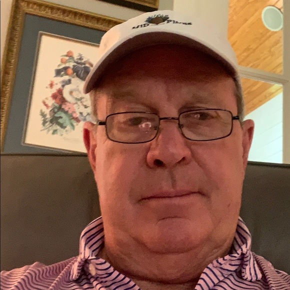 Meet your Posher, Rick - Picture 1 of 1